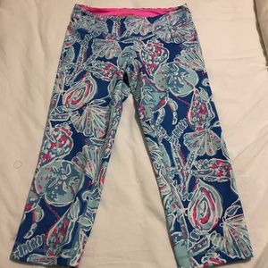 Lilly Pulitzer luxletic